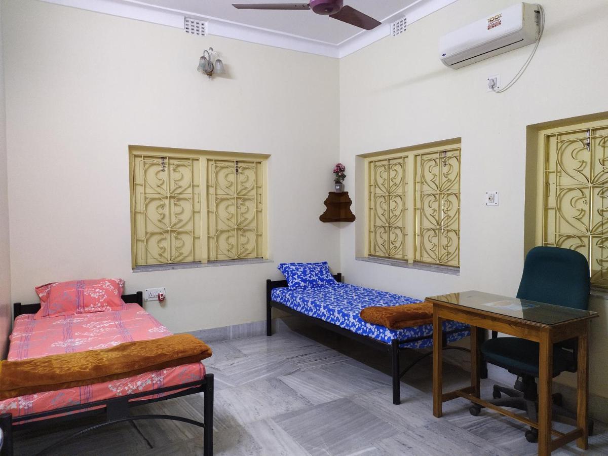 Chandannagore Guest House Καλκούτα Εξωτερικό φωτογραφία