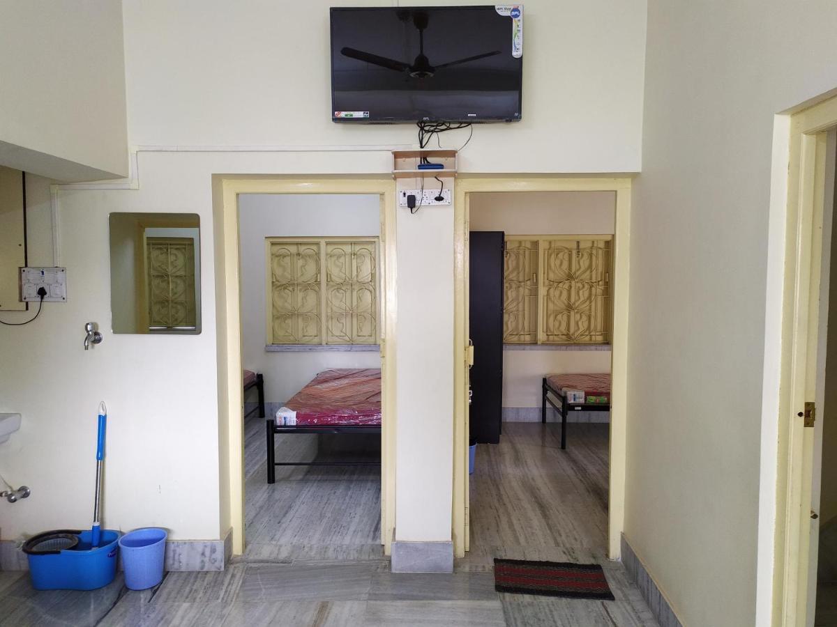 Chandannagore Guest House Καλκούτα Εξωτερικό φωτογραφία