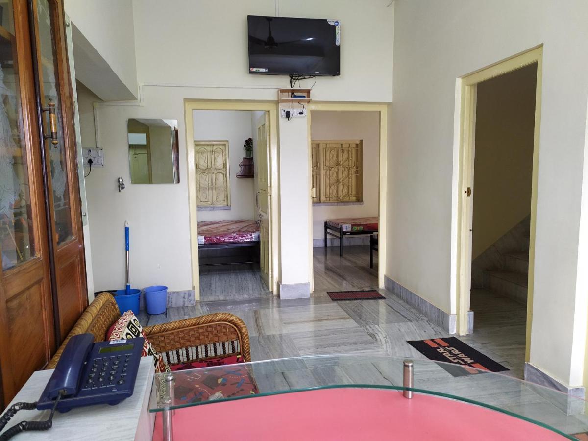 Chandannagore Guest House Καλκούτα Εξωτερικό φωτογραφία