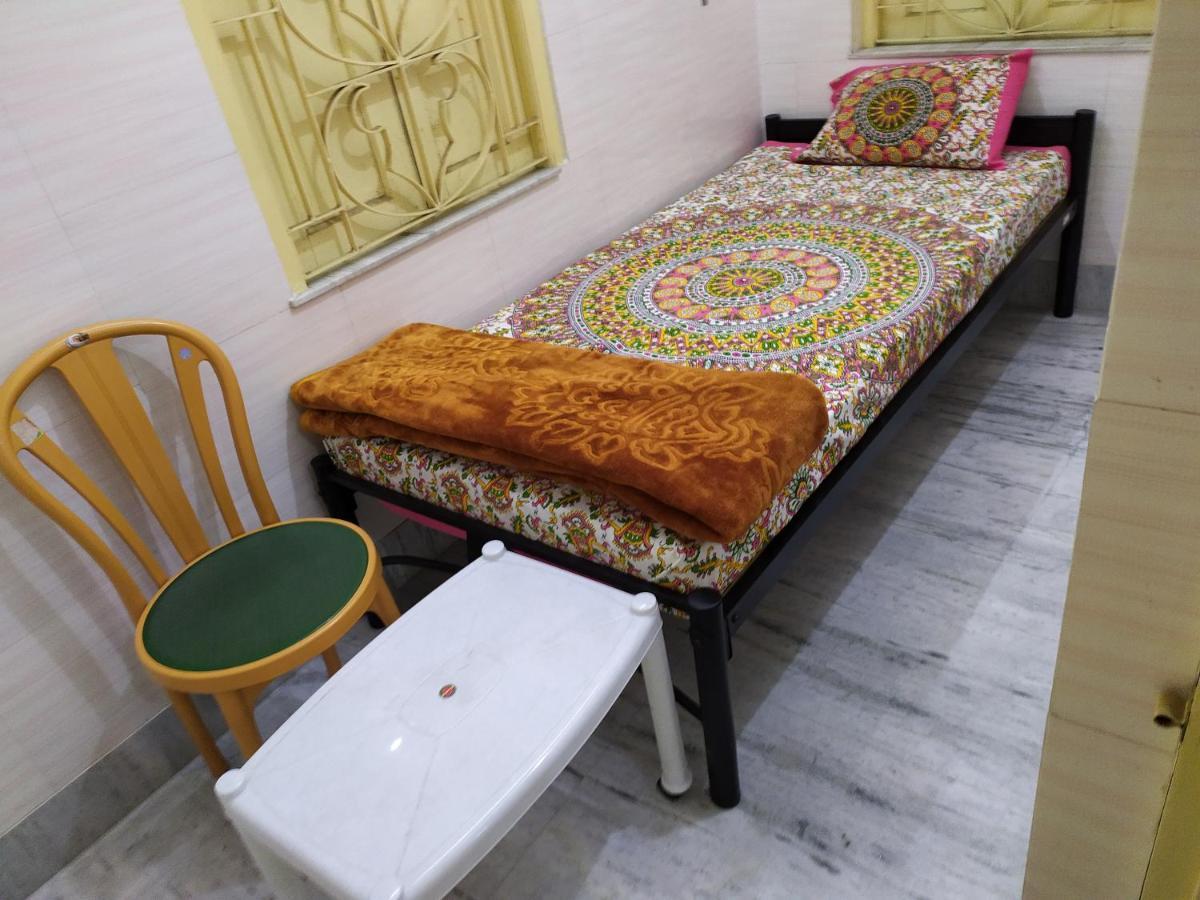 Chandannagore Guest House Καλκούτα Εξωτερικό φωτογραφία