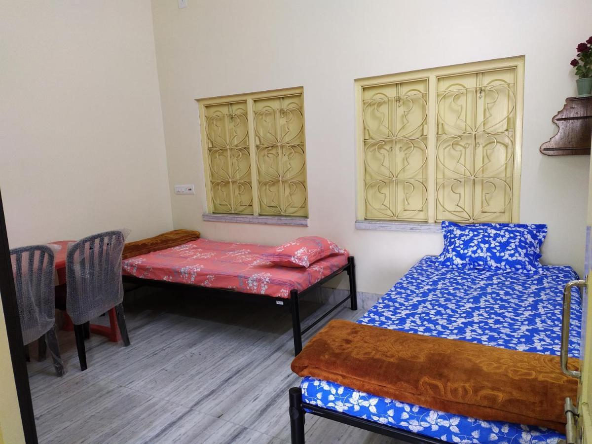 Chandannagore Guest House Καλκούτα Εξωτερικό φωτογραφία