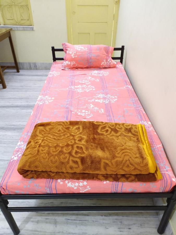 Chandannagore Guest House Καλκούτα Εξωτερικό φωτογραφία
