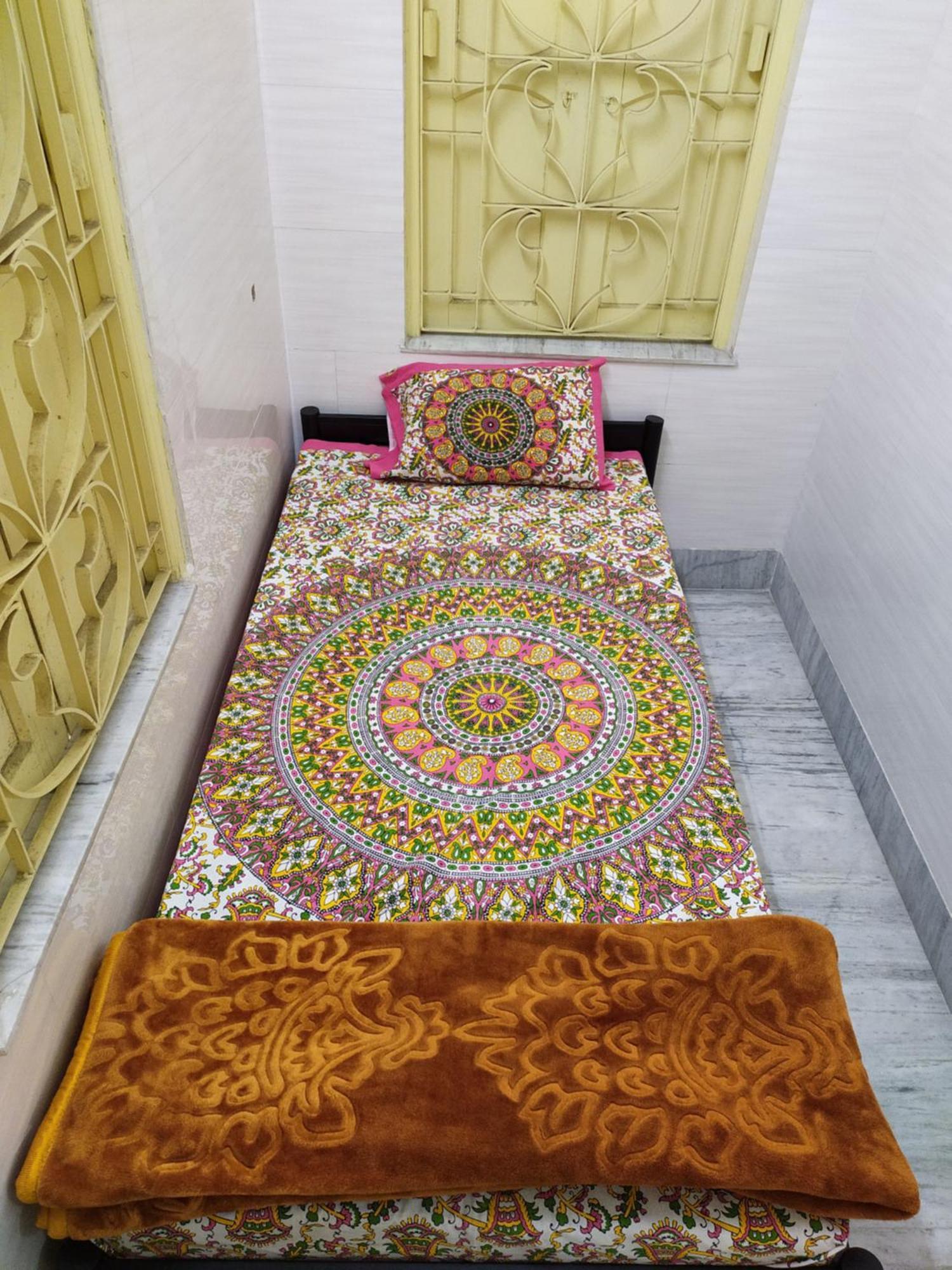 Chandannagore Guest House Καλκούτα Εξωτερικό φωτογραφία